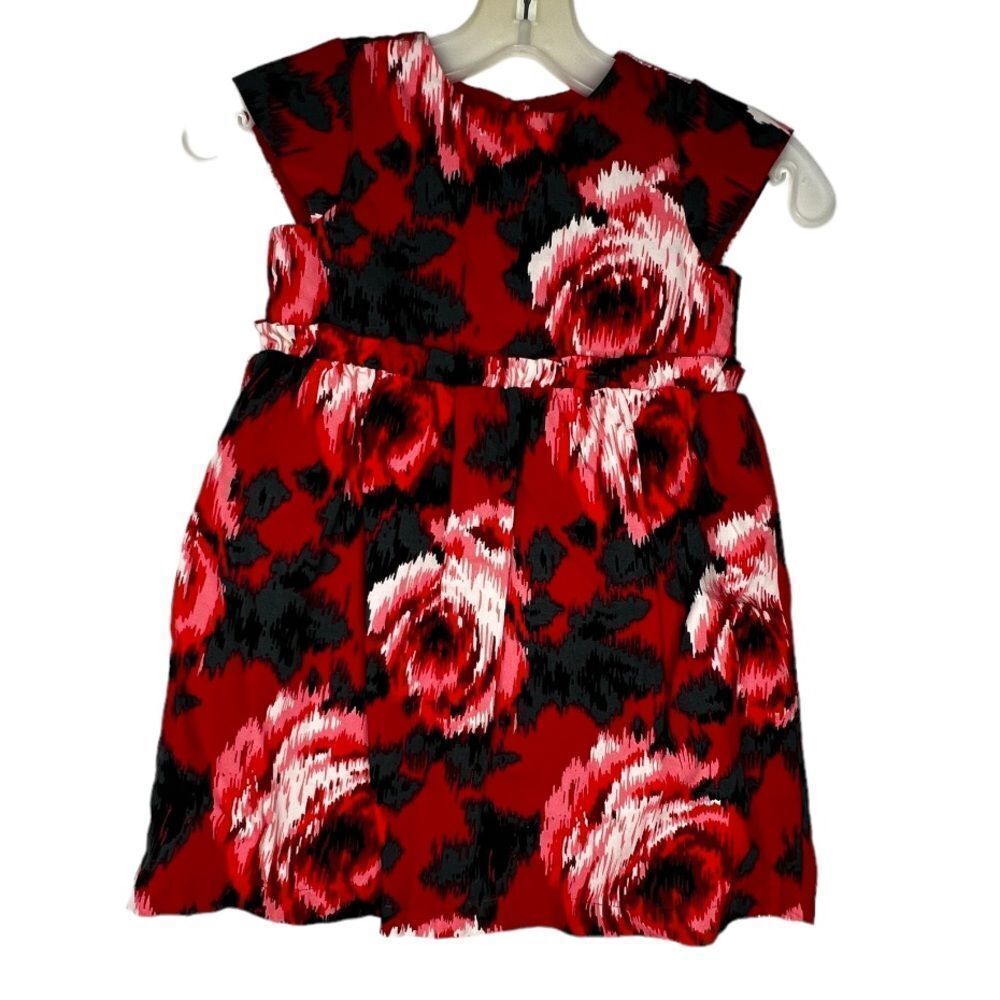 Baby Gap Floral Dress‎
